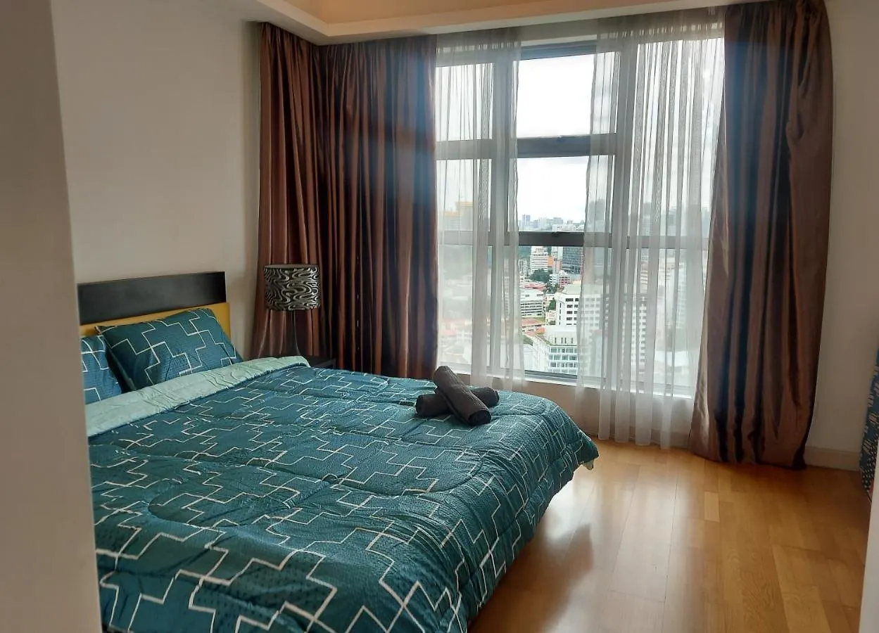 Apartment By Wgs Homestay Kuala Lumpur