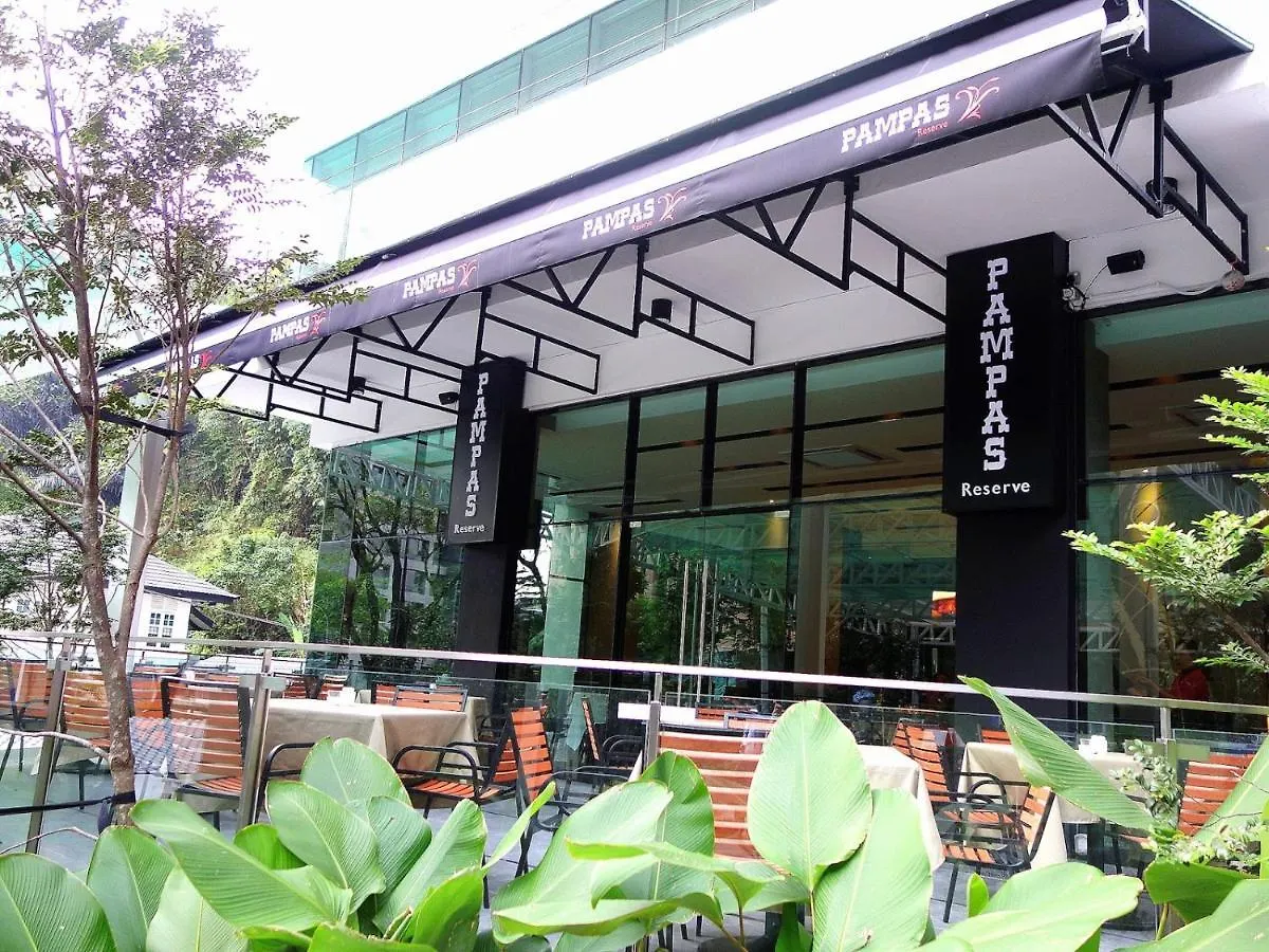 Apartment By Wgs Homestay Kuala Lumpur