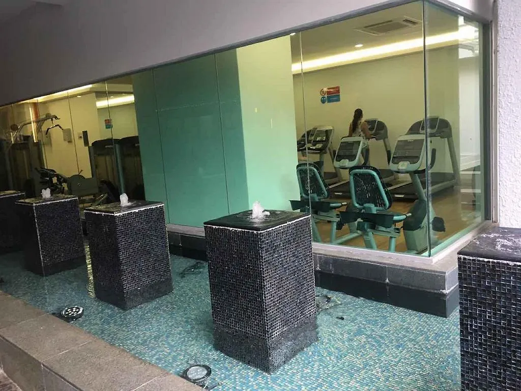 Apartment By Wgs Homestay Kuala Lumpur Malaysia