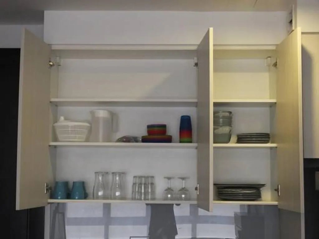 Apartment By Wgs Homestay Kuala Lumpur Malaysia