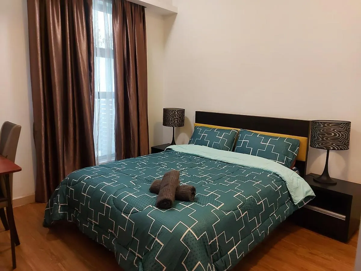 Apartment By Wgs Homestay Kuala Lumpur 0*,  Malaysia