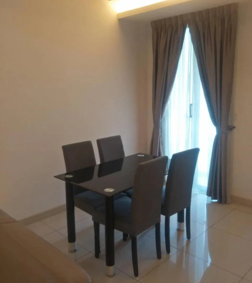 Apartment By Wgs Homestay Kuala Lumpur