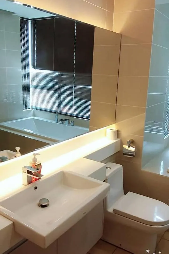 Apartment By Wgs Homestay Kuala Lumpur